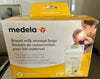 (#PG3625) Bolsas almacenamiento leche 100 unidades. Marca Medela