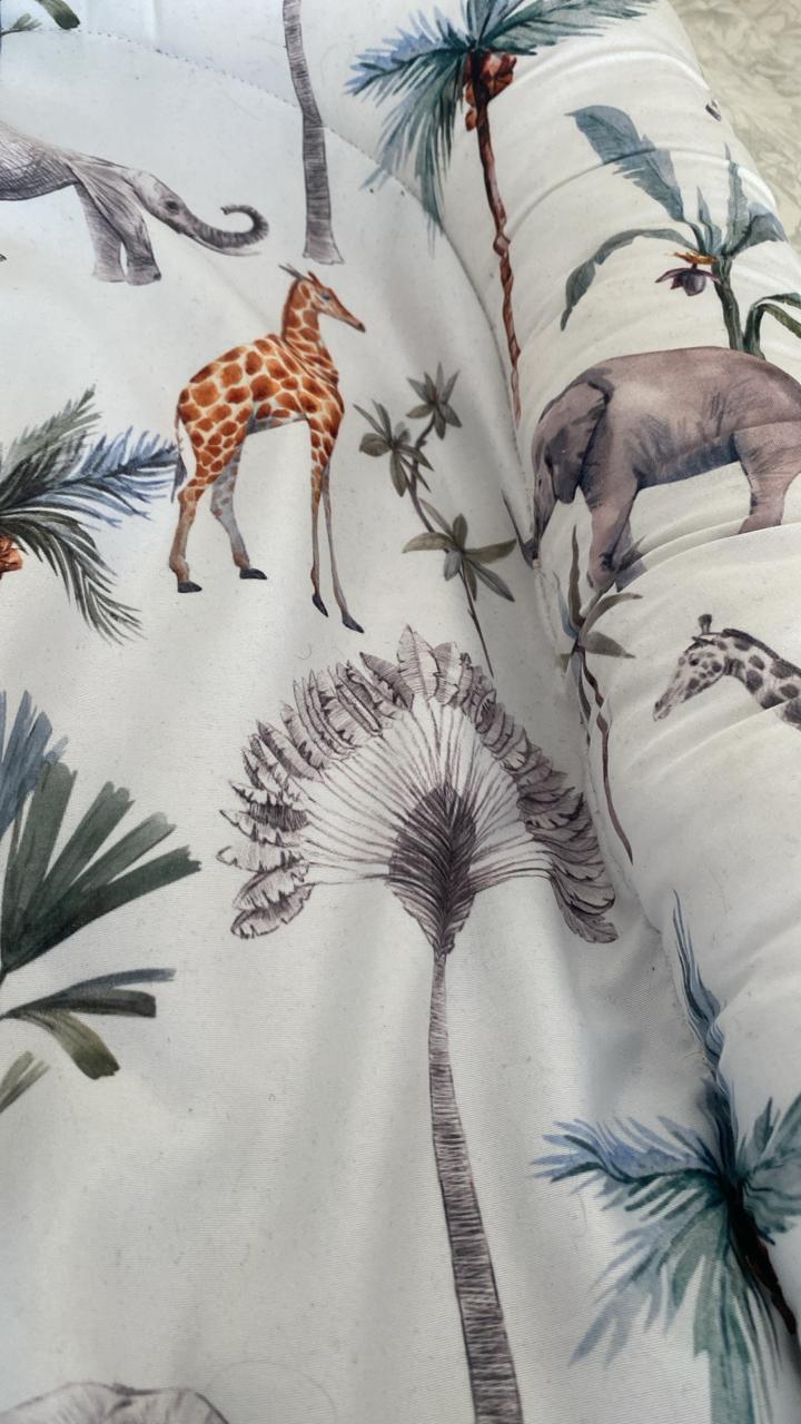 (#PG3626) Nido Colecho. Marca Capibara