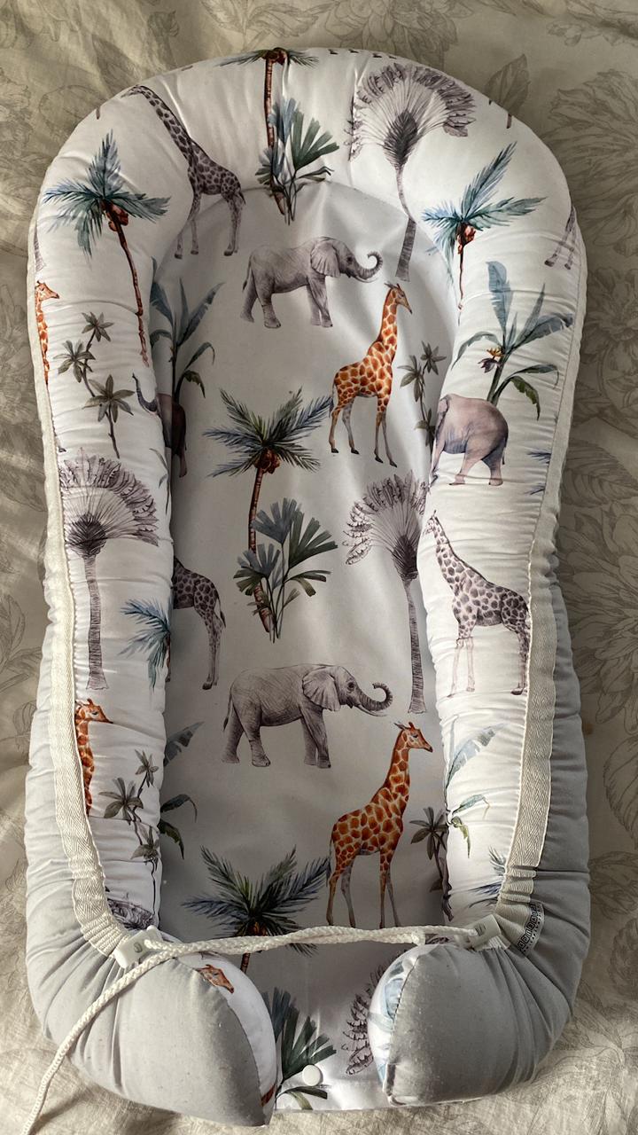 (#PG3626) Nido Colecho. Marca Capibara