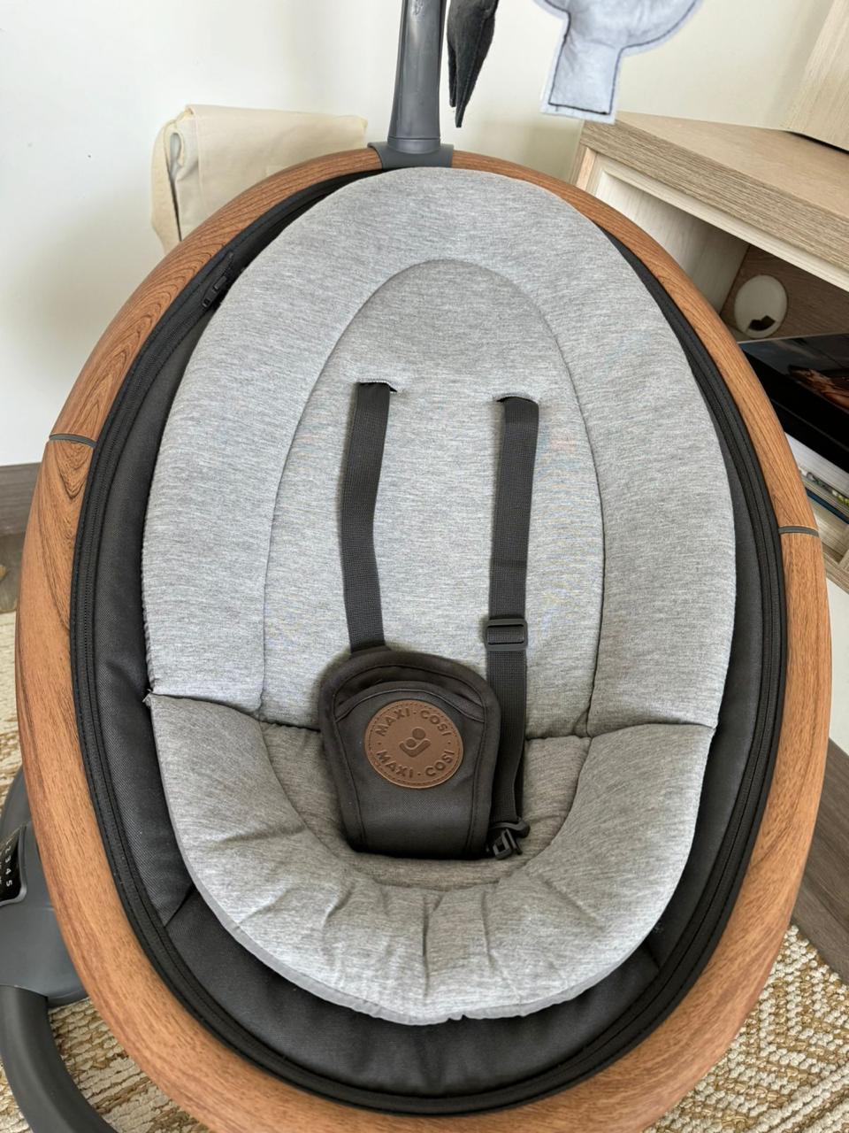 (#PG3632) Silla Nido Cassia. Marca Maxi Cosi