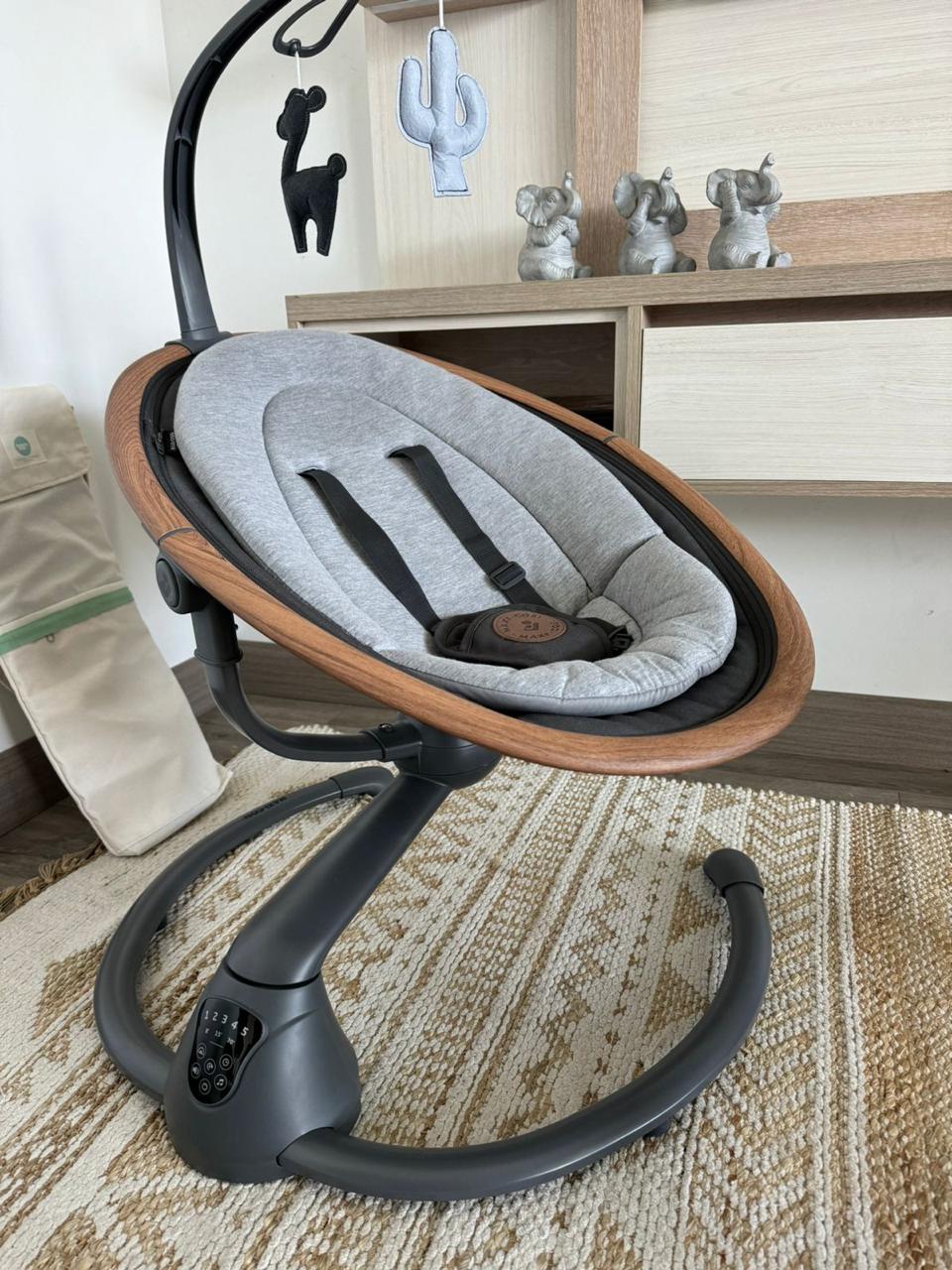 (#PG3632) Silla Nido Cassia. Marca Maxi Cosi