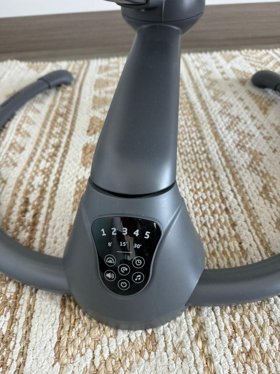 (#PG3632) Silla Nido Cassia. Marca Maxi Cosi