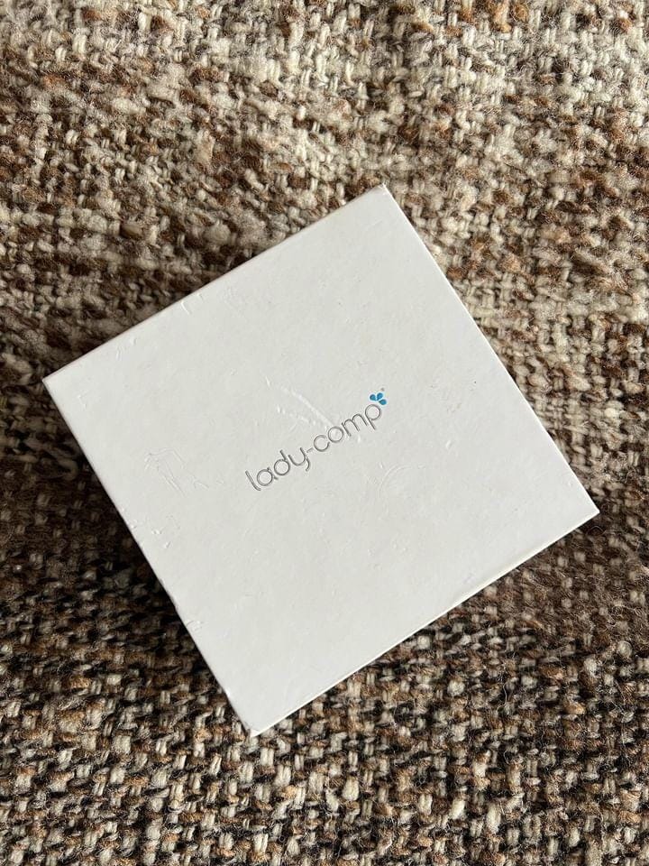 (#PG3634) Máquina de fertilidad. Marca Lady Comp