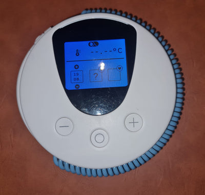 (#PG3634) Máquina de fertilidad. Marca Lady Comp