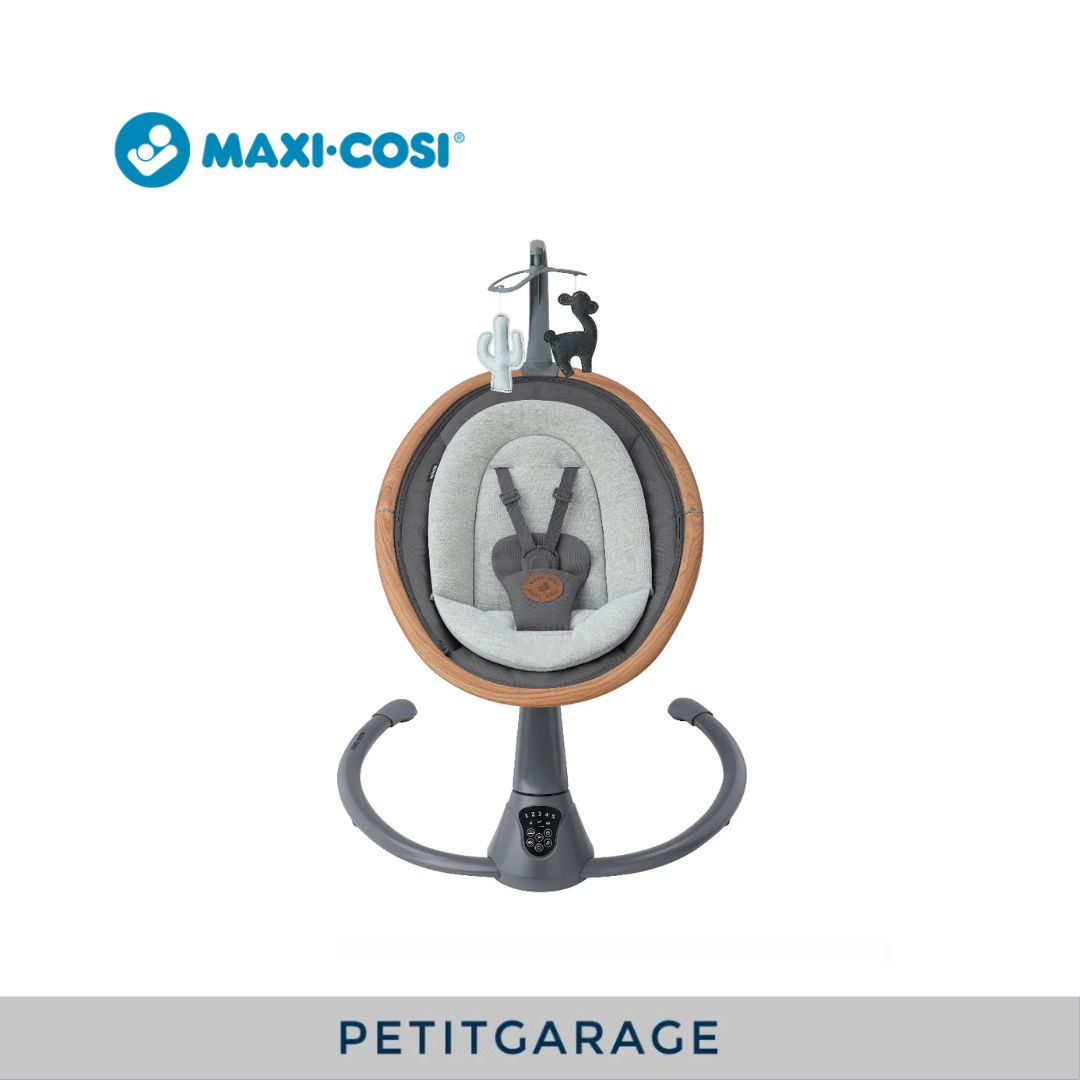 (#PG3632) Silla Nido Cassia. Marca Maxi Cosi