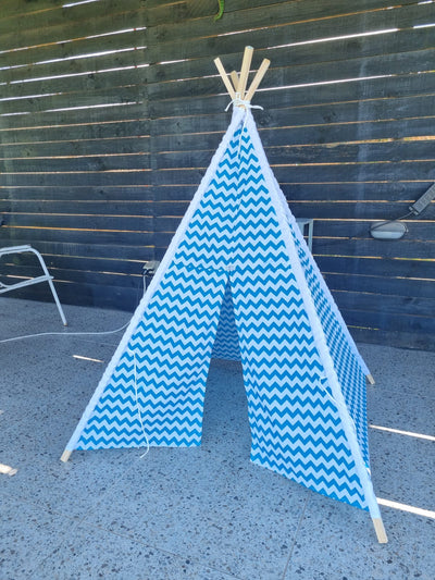 (#PG3647) Carpa Tipi. Marca Gobelino
