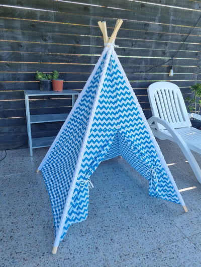 (#PG3647) Carpa Tipi. Marca Gobelino