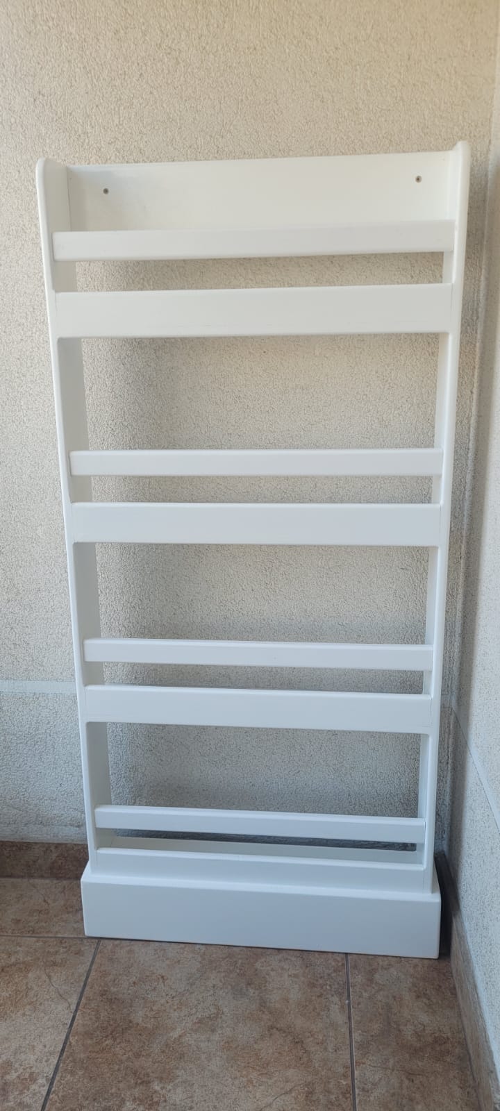 (#PG3648) Librero infantil. Marca Genérica