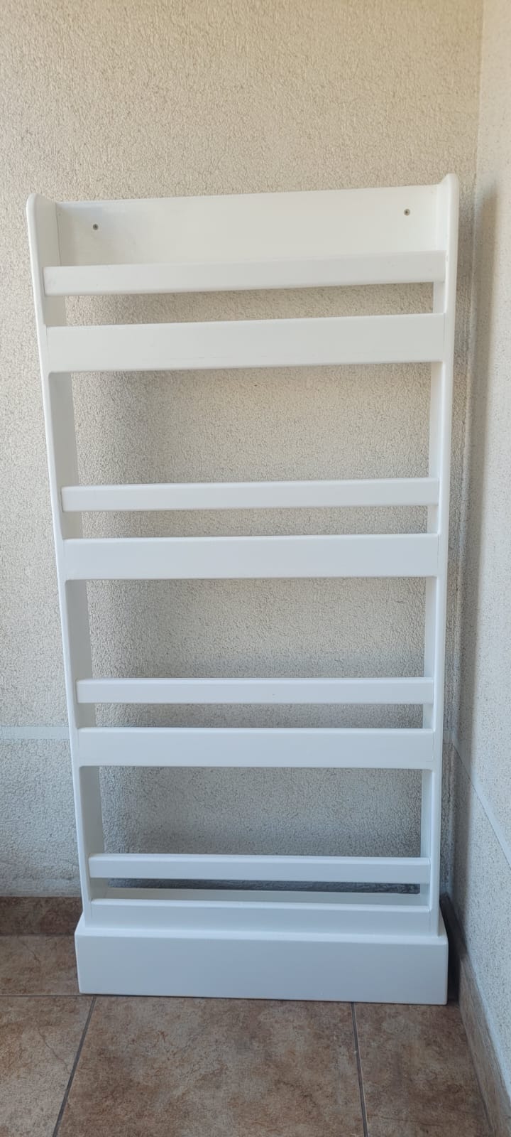 (#PG3648) Librero infantil. Marca Genérica