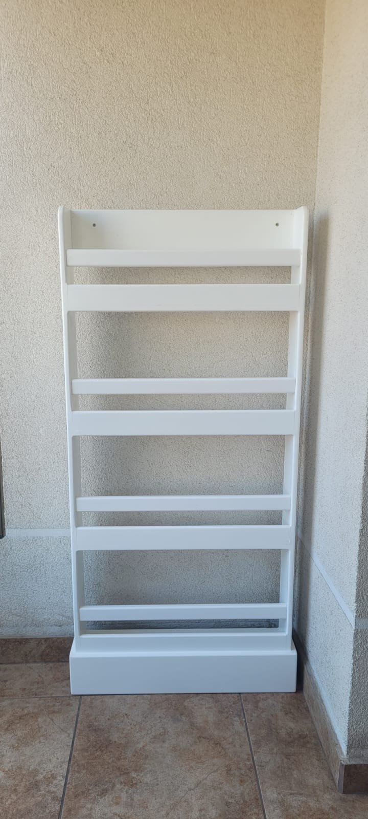 (#PG3648) Librero infantil. Marca Genérica