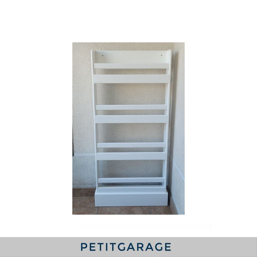 (#PG3648) Librero infantil. Marca Genérica