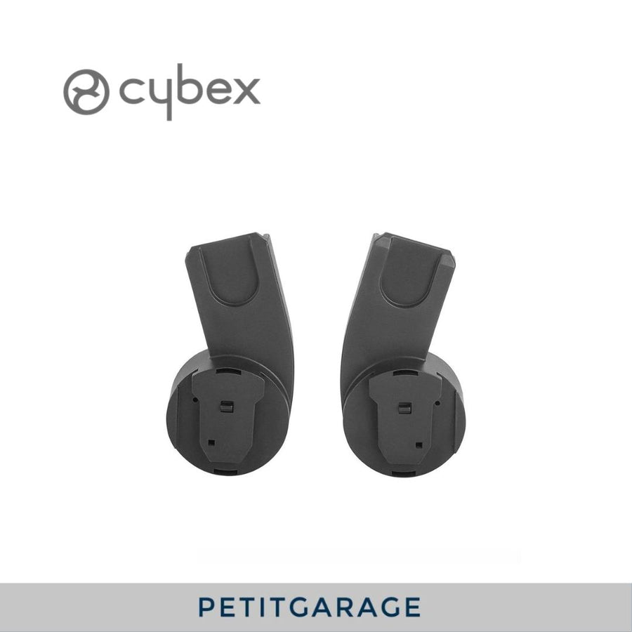 (#PG3644) Adaptadores para coche Balios y Talios. Marca Cybex