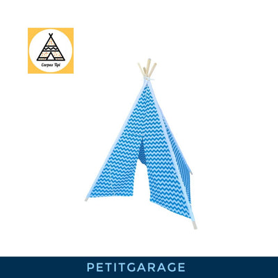 (#PG3647) Carpa Tipi. Marca Gobelino