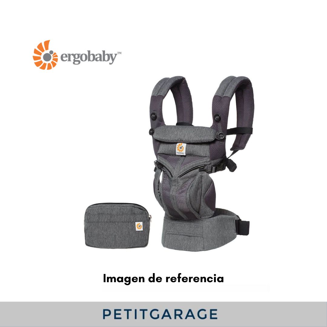 (#PG3652) Portabebé. Marca Ergobaby
