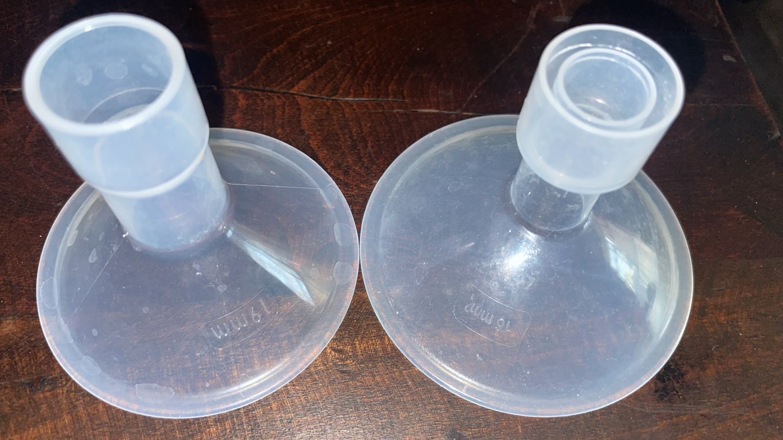 (#PG3655) Extractor de leche eléctrico. Marca Baby Pollito