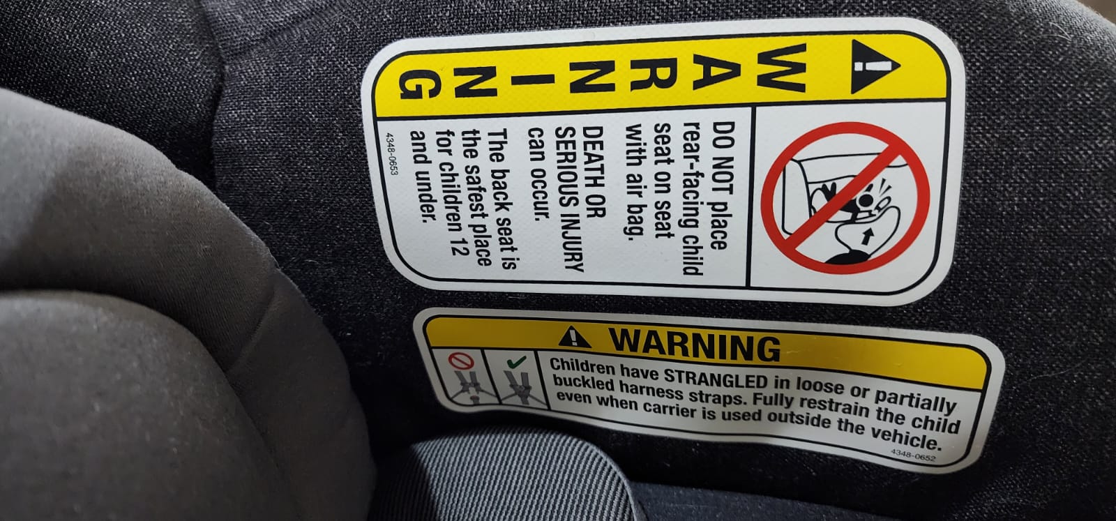 (#PG3656) Silla nido auto. Marca Maxi Cosi