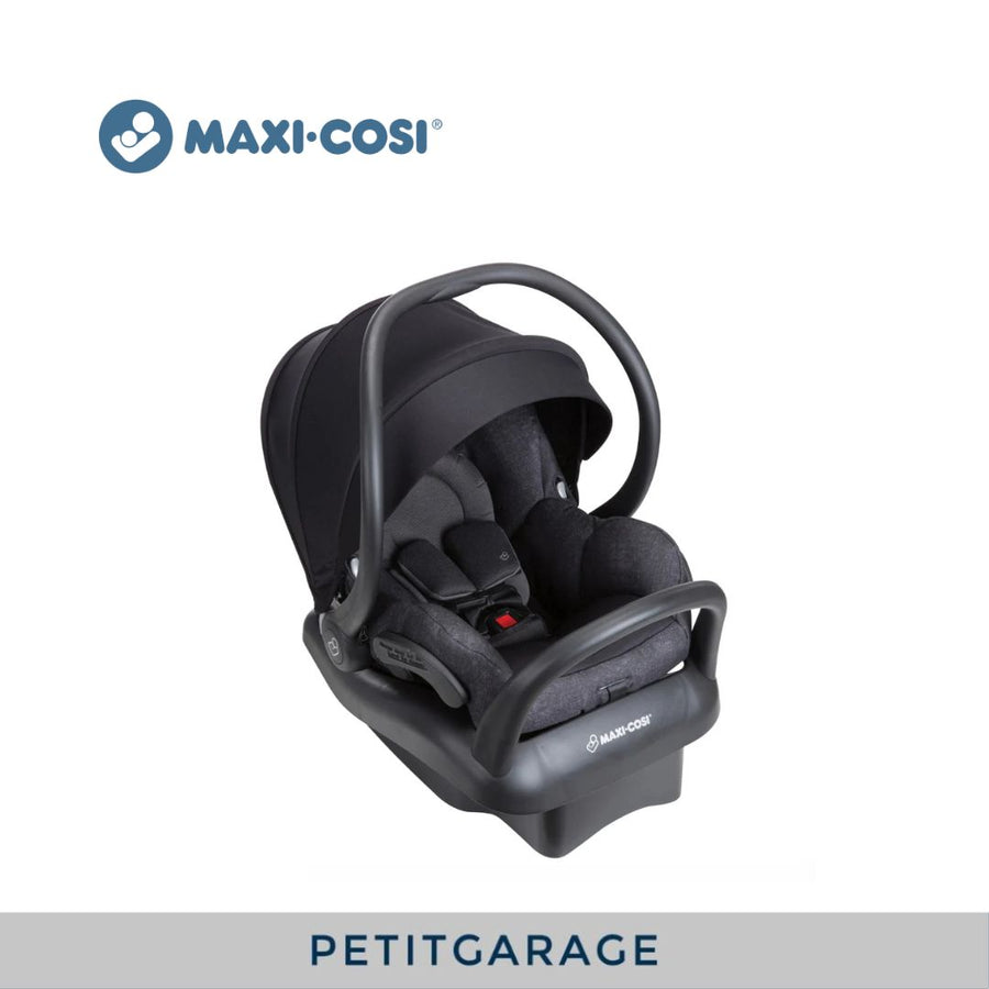 (#PG3656) Silla nido auto. Marca Maxi Cosi