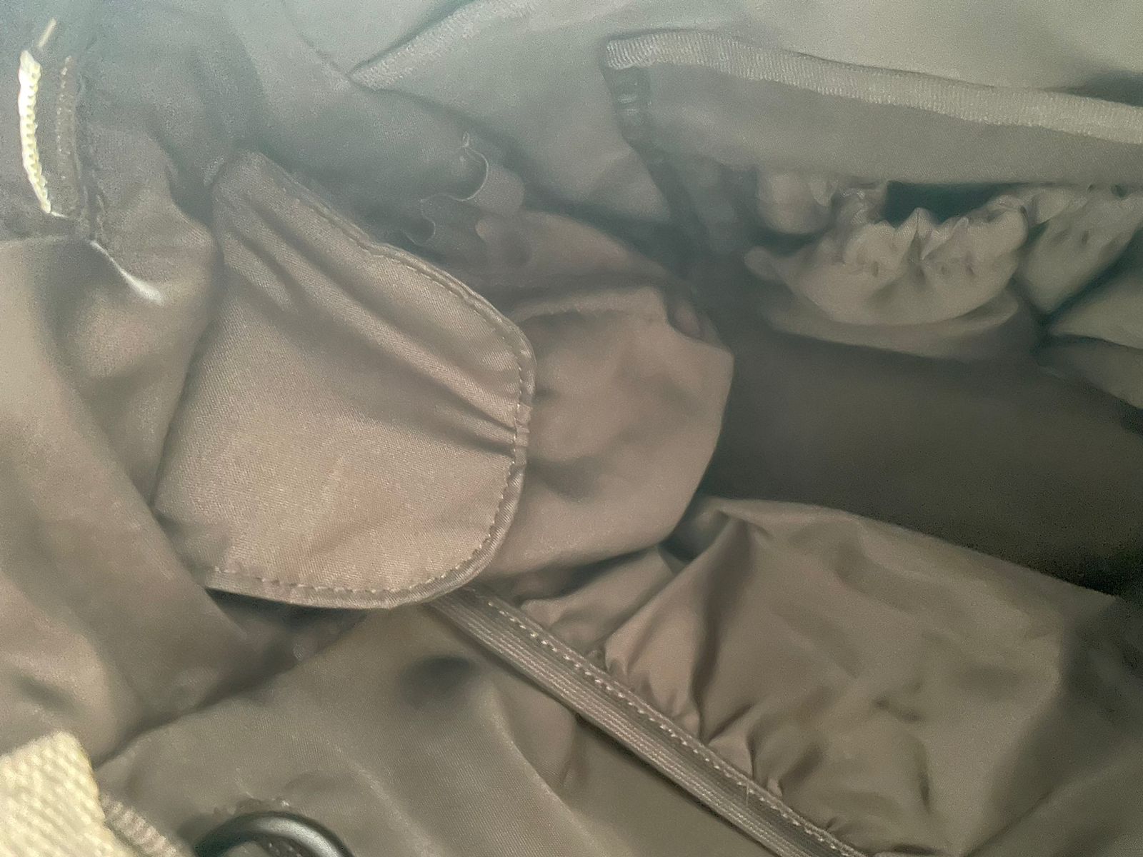 (#PG3664) Bolso maternal. Marca Lässig