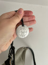 (#PG3664) Bolso maternal. Marca Lässig