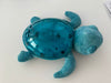 (#PG3672) Tortuga Tranquil Aqua. Marca Cloud b