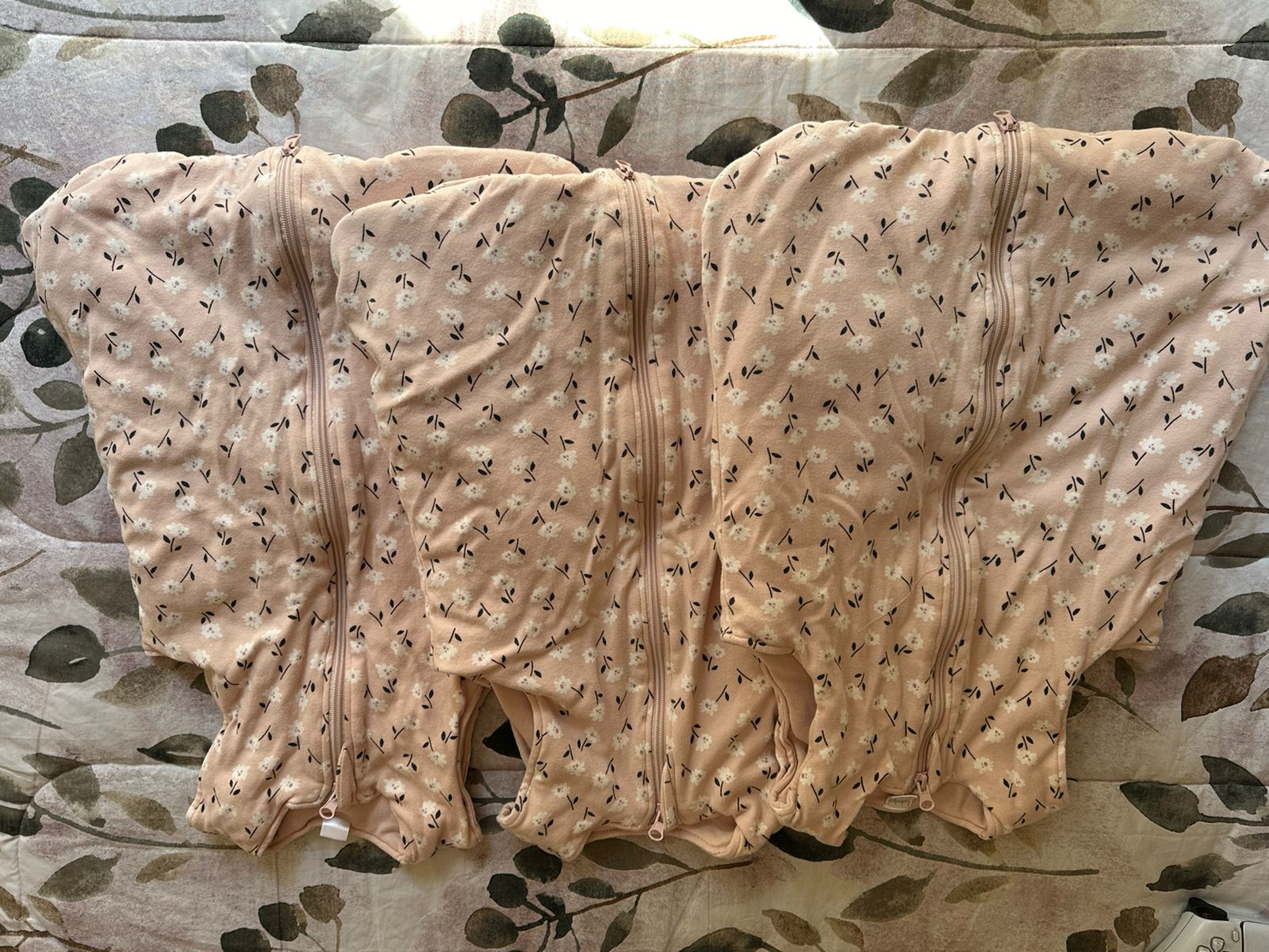 (#PG3681) Saquito de dormir. Marca Yamp