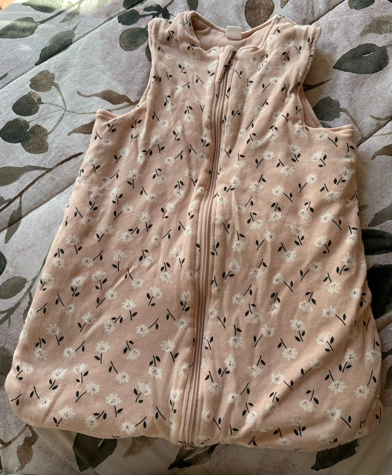 (#PG3681) Saquito de dormir. Marca Yamp