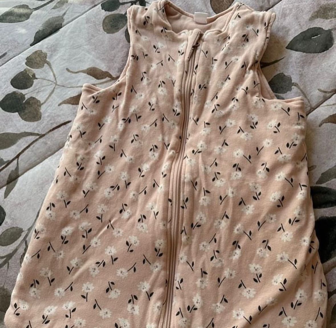 (#PG3681) Saquito de dormir. Marca Yamp