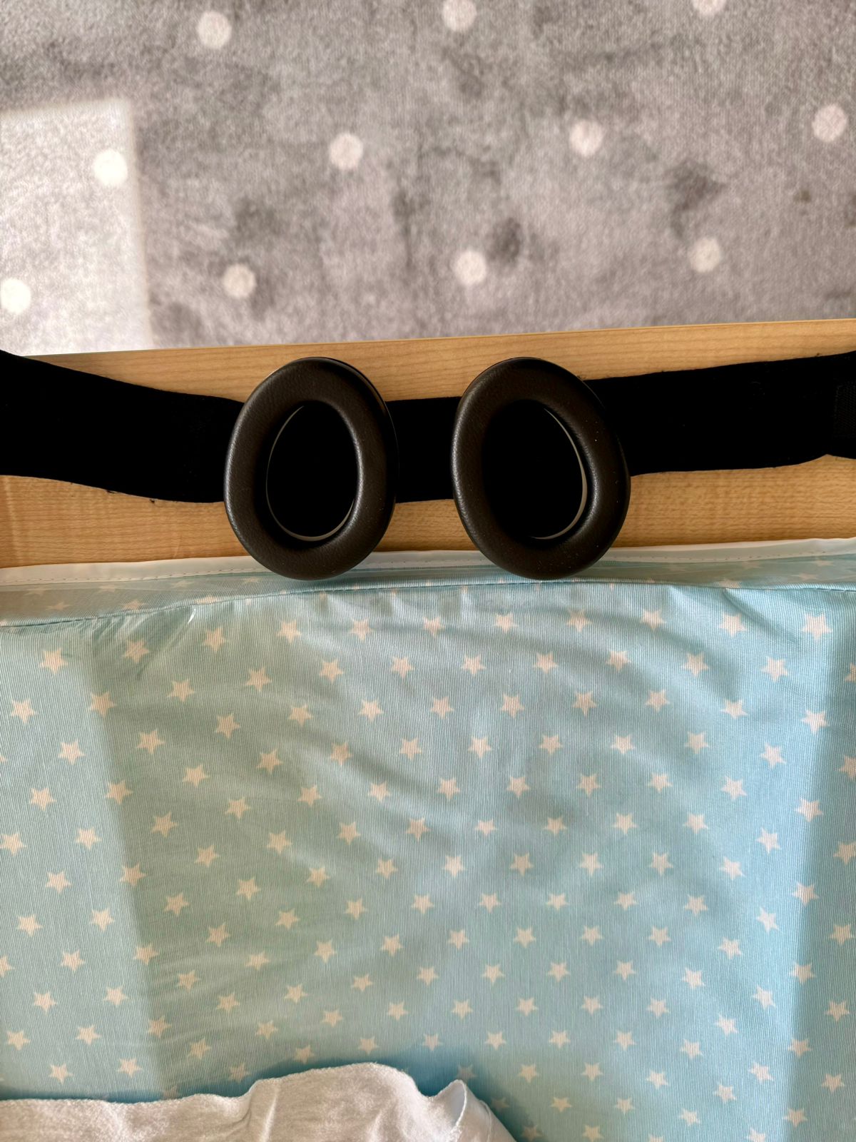 (#PG3683) Protector de oídos. Marca Mommys Helper