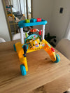 (#PG3689) Andador. Marca Fisher Price