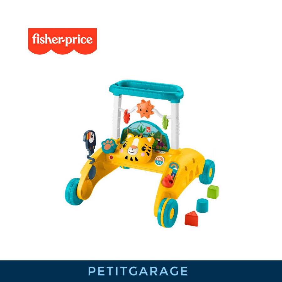 (#PG3689) Andador. Marca Fisher Price