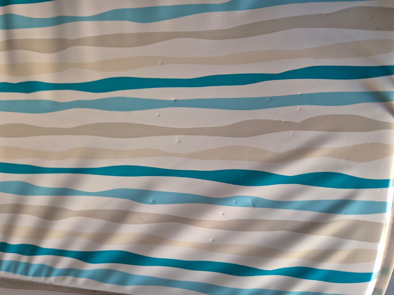 (#PG3693) Mudador - Bañera. Marca Bbcool