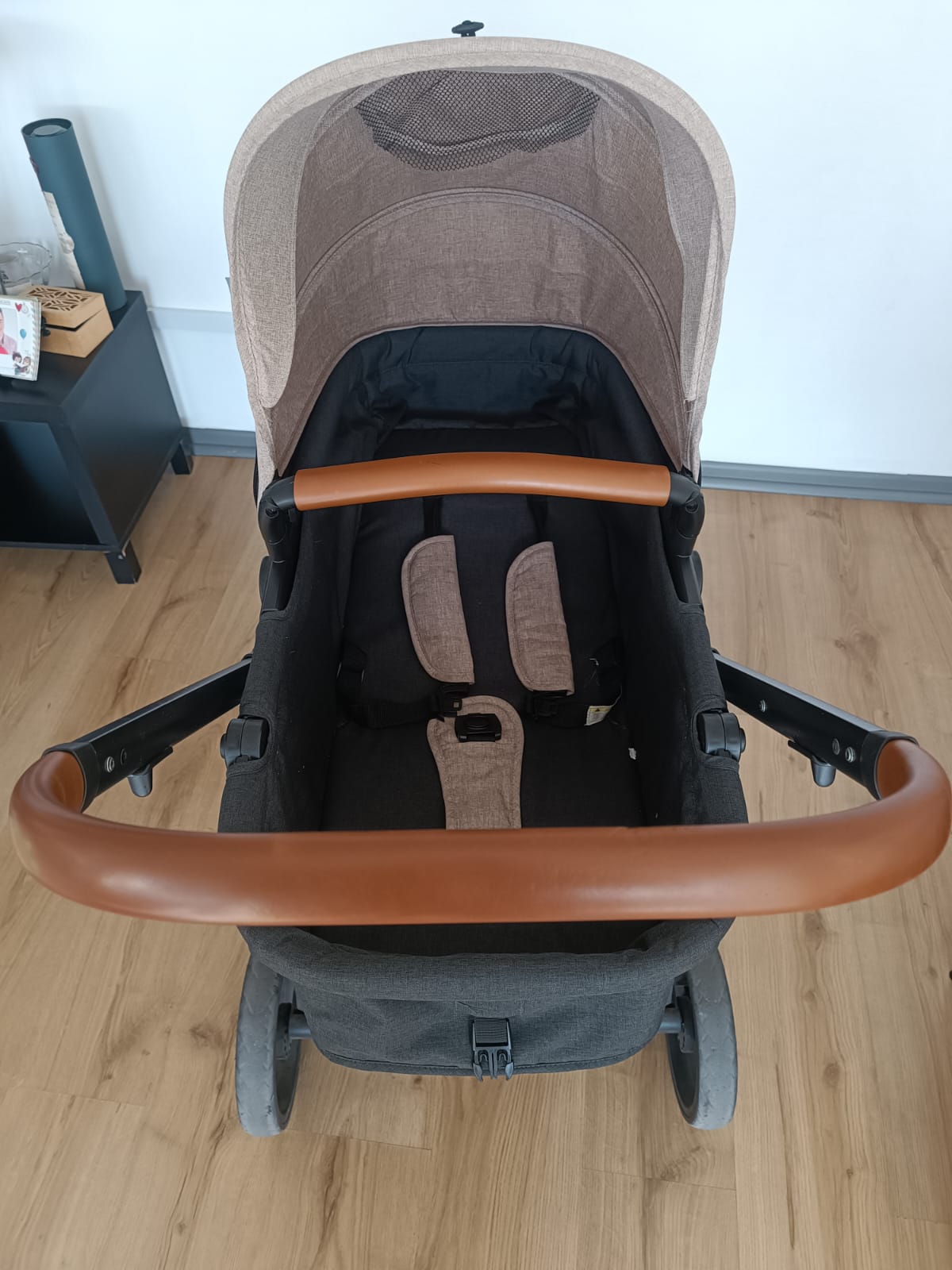 (#PG3695) Coche travel system. Marca Bebesit