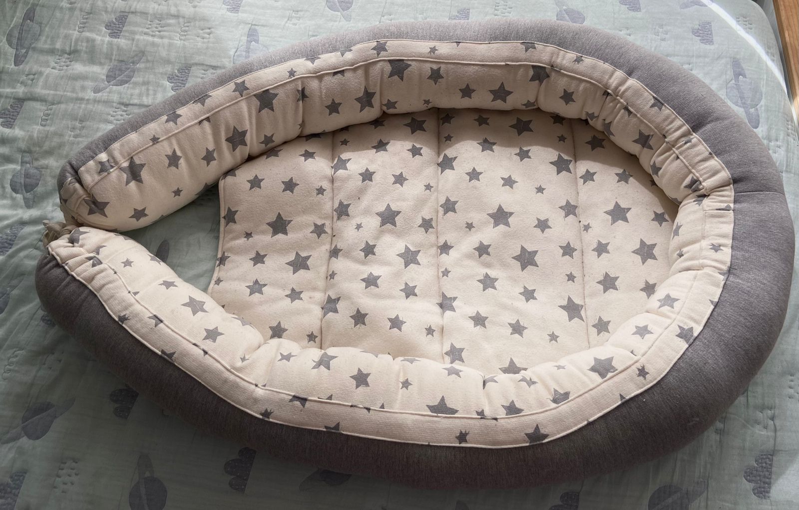 (#PG3704) Nido Colecho. Marca 9 Lunas