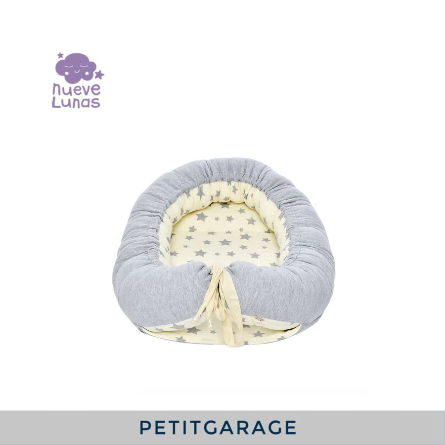 (#PG3704) Nido Colecho. Marca 9 Lunas