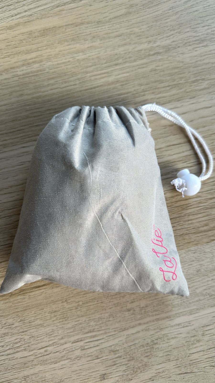 (#PG3709) Masajeadores lactancia. Marca La Vie