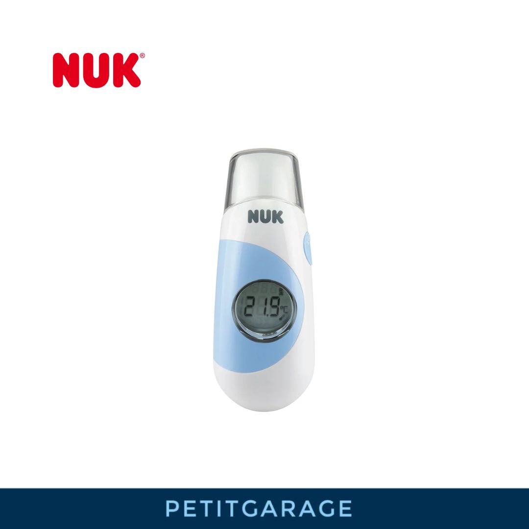 (#PG3707) Termómetro. Marca NUK