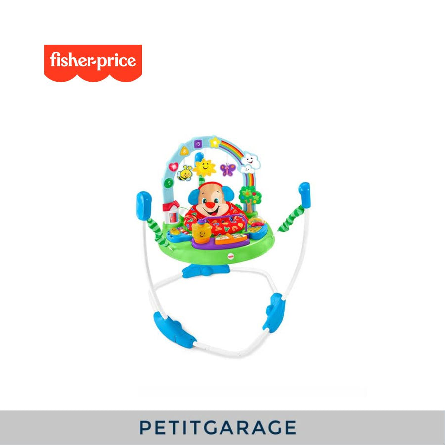 (#PG3706) Saltarina. Marca Fisher Price