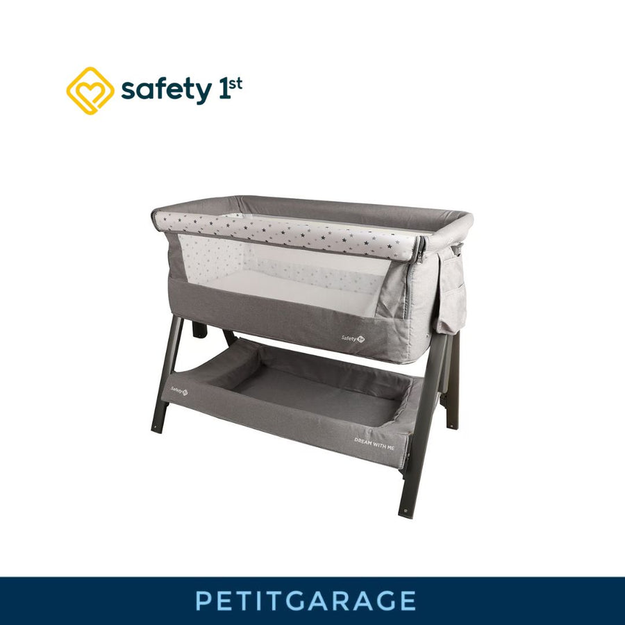 (#PG3711) Cuna Colecho. Marca Safety 1st