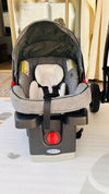 (#PG3727) Coche Travel System. Marca Graco