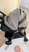 (#PG3727) Coche Travel System. Marca Graco