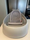 (#PG3728) Tina 3 etapas. Marca Skip Hop