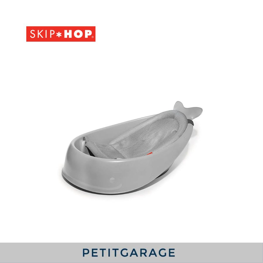 (#PG3728) Tina 3 etapas. Marca Skip Hop