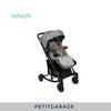 (#PG3746) Coche. Marca Infanti