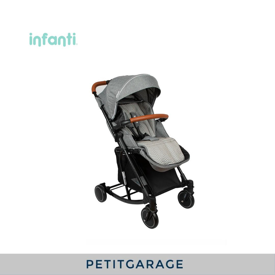 (#PG3746) Coche. Marca Infanti