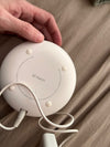 (#PG3758) Máquina de sonido. Marca Hatch