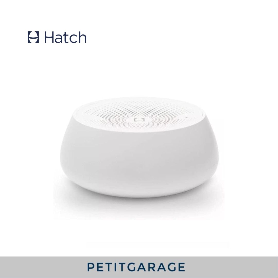 (#PG3758) Máquina de sonido. Marca Hatch