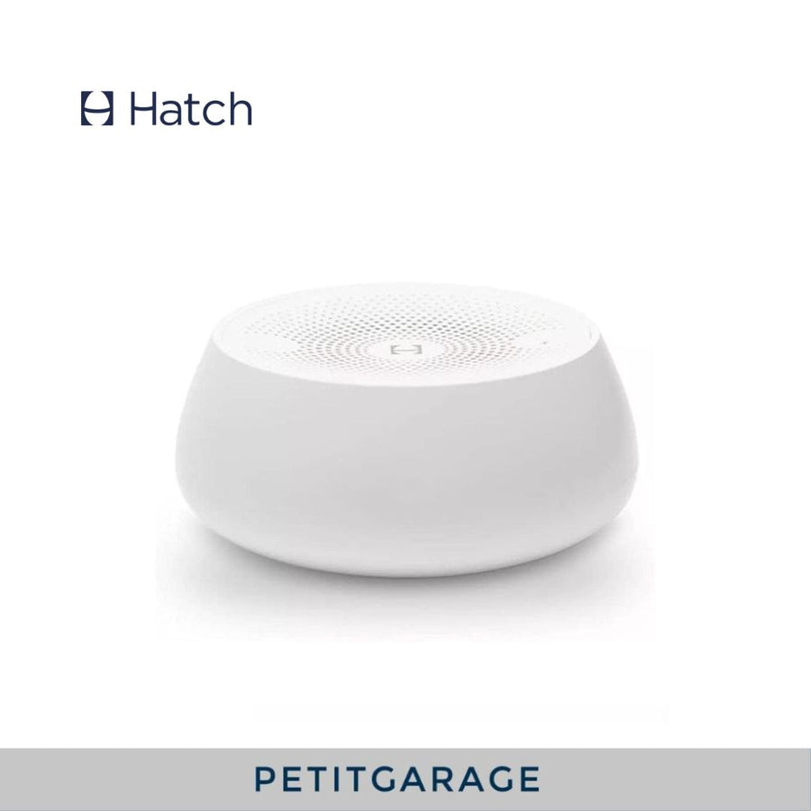 (#PG3758) Máquina de sonido. Marca Hatch