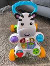 (#PG3761) Andador. Marca Fisher Price