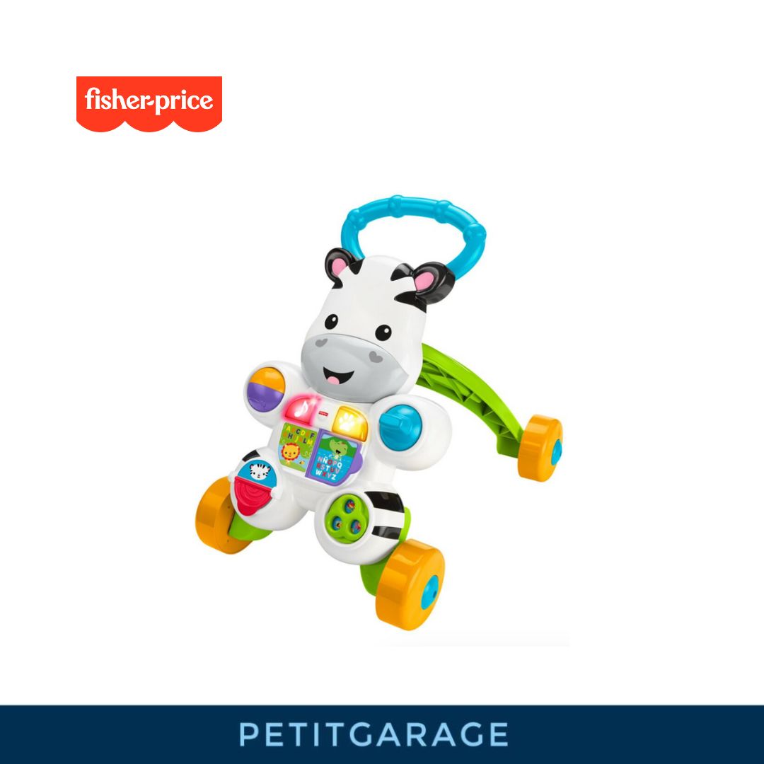 (#PG3761) Andador. Marca Fisher Price