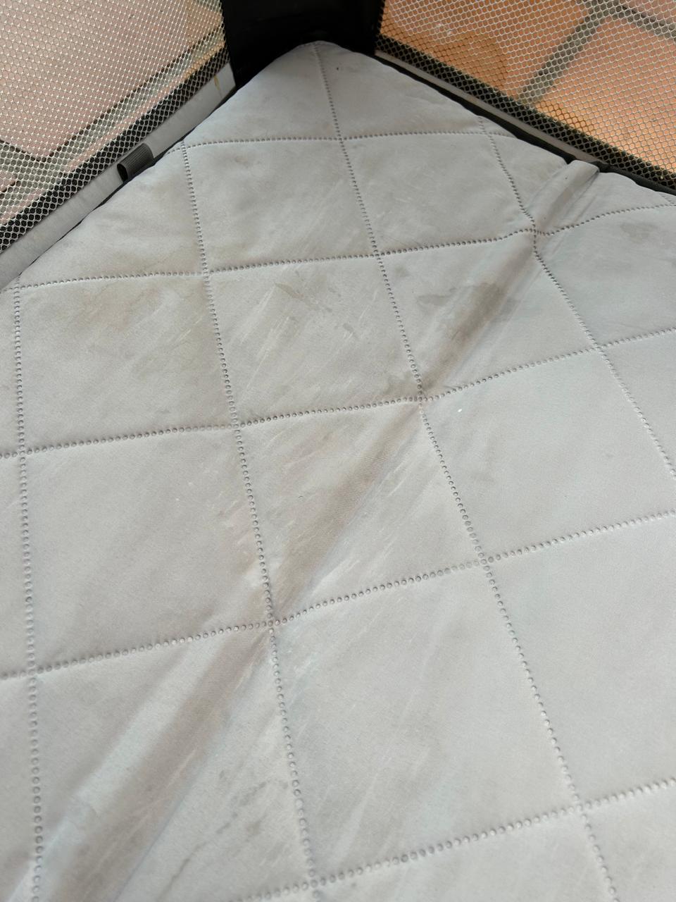 (#PG3767) Cuna Pack and Play. Marca Gracco